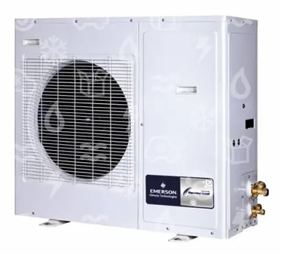 jednotka kondenzační EAZY COOL, LBP, ZXLE-040E-TFD, 3 faze